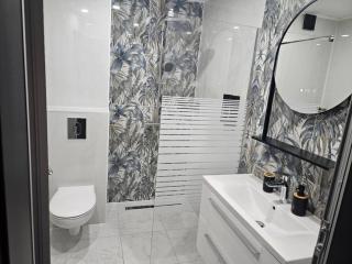 Apartmenthaus Oborishte - 17 - Panagyurishte - 5