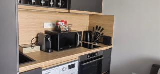 Apartmenthaus Oborishte - 17 - 7