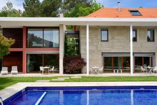 Quinta Trindade - Arouca - 8