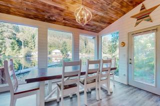 Palace Under the Pines - Bow - 1