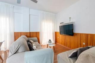 Amplio piso de 80m2 en pleno centro - Seville - 7