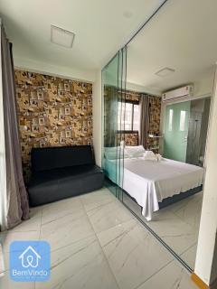 Apartamento Com Varanda na Barra - Salvador - 9