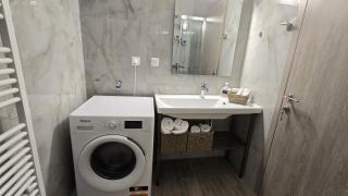 Epsilon - Premier Apartment & Easy Parking by Optimum Link - 4