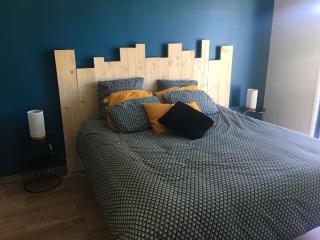 Villa Kerleven- 150m plage - Spa intérieur-piscine - 1