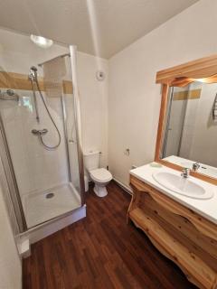 Chalets De Florence - 3 pièces proche des remeontées 6 personnes MAE-2918 - Modane - 1