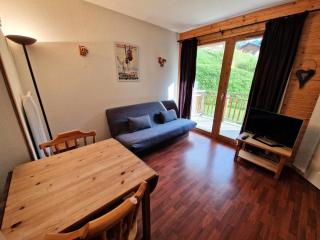 Chalets De Florence - 2 pièces+cabine 4/6 personnes bien placé MAE-2928 - 7