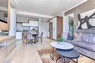 Luxurious La Vista Apartment in heart of Sandton - Johannesburgo - 8
