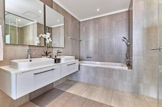 Luxurious La Vista Apartment in heart of Sandton - Johannesburgo - 6