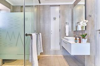 Luxurious La Vista Apartment in heart of Sandton - Johannesburgo - 1