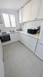 grand studio indépendant - Marsiglia - 4