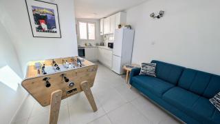 grand studio indépendant - Marsiglia - 0