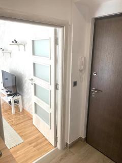 Apartman Vojvoda 1 - 1