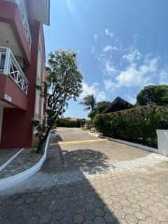 Yacht Village Flat 104 F - Natal - 3