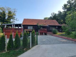 Green House - - 8
