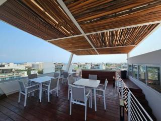 Kumaru Studio Steps From The Beach - Playa del Carmen - 0