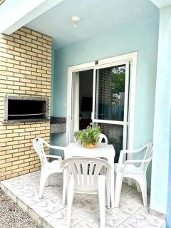 Férias de Verão - Bombinhas - 5