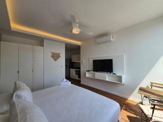 Kumaru Studio Steps From The Beach - Playa del Carmen - 6
