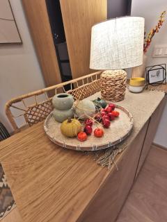 Apartment Krisz - Budapest - 7