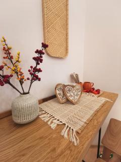 Apartment Krisz - Budapest - 5
