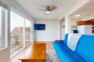 Sail Away on Whidbey - 5