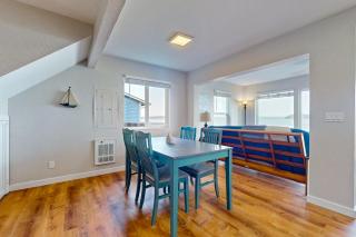 Sail Away on Whidbey - 3