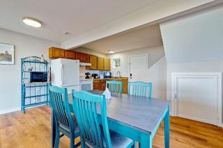 Sail Away on Whidbey - 1