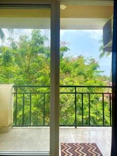 Sea breeze 1 bhk apartment A12 Calangute,North Goa - Nagoa-Bardez - 7