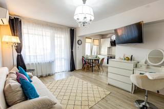 Sia's Apartment - Sighişoara - 0