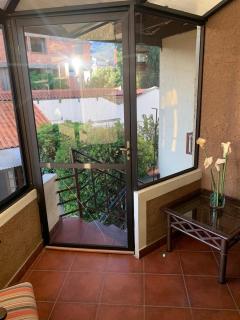 Apartamento con jardin - Cochabamba - 3