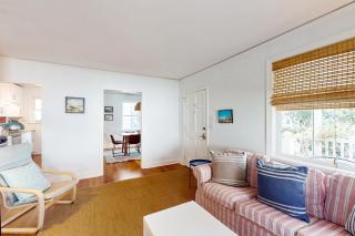 Sea Grass Cottage - Beaufort - 7