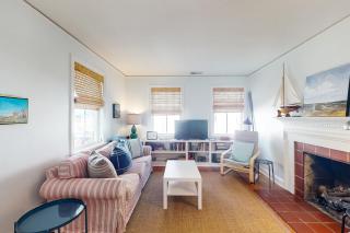 Sea Grass Cottage - Beaufort - 5