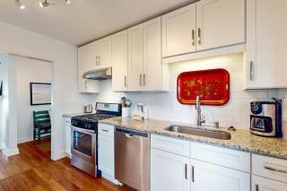 Sea Grass Cottage - Beaufort - 2