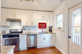 Sea Grass Cottage - Beaufort - 1