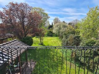 Schönes Ferienhaus, bis 6 Pers, zentral gelegen - Heide - 5