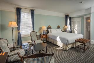 Millcroft Inn & Spa - Alton - 7