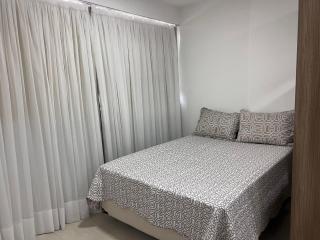 Flats no Golden Shopping Boa Viagem Recife - Recife - 5