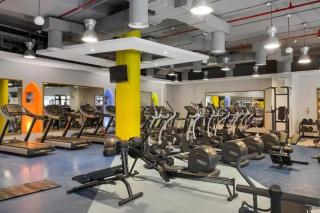 Stunning Sea & Palm View 2BR, Steps from JBR Beach & Waterfront - 6