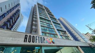 Rooftop 470 #901 - Boa Viagem por Carpediem - Recife - 7