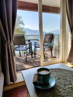 Oppheim Holiday Apartment - Øyjordi - 9