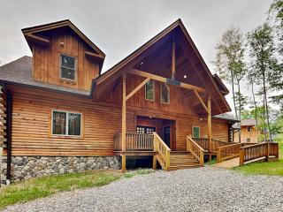 Fortune Mountain Retreat - 0