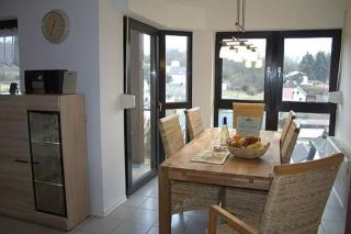 Ferienwohnung Seeblick In Schalkenmehren - 3