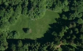 Tree house with private meadow in the middle of the forest - Bytca - 4