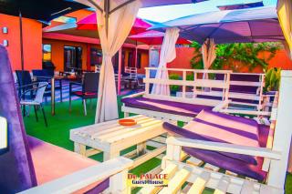 De Palace Guest House - 3