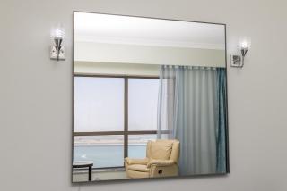 Amazing large -150 sq meters, sea side 2 bedroom flat - Dubai - 9