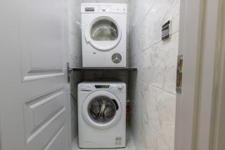 Amazing large -150 sq meters, sea side 2 bedroom flat - Dubai - 6