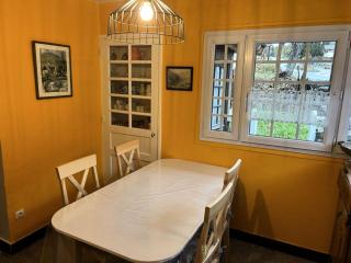 Résidence Le Moulin Benjamin - Maison 8 personnes exposé ouest MAE-9074 - 5