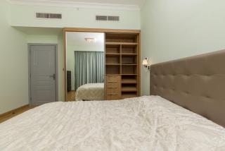Amazing large -150 sq meters, sea side 2 bedroom flat - Dubai - 4
