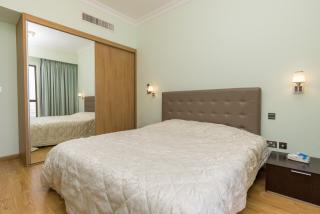 Amazing large -150 sq meters, sea side 2 bedroom flat - Dubai - 1