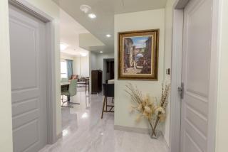 Amazing large -150 sq meters, sea side 2 bedroom flat - Dubai - 2