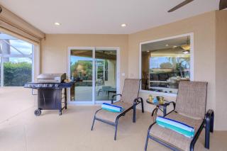 Villa Vittoria Stars Vacation Rentals - Cape Coral - 7
